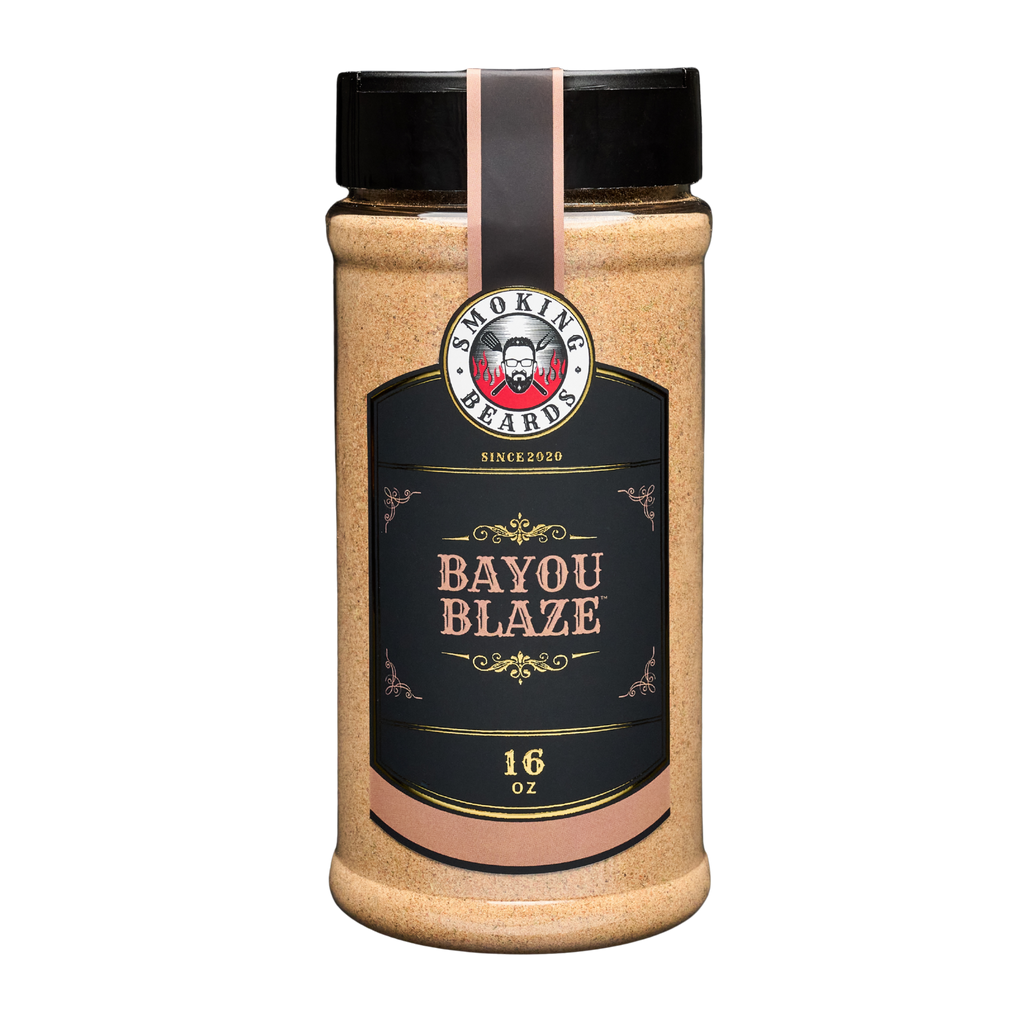 Bayou Blaze™