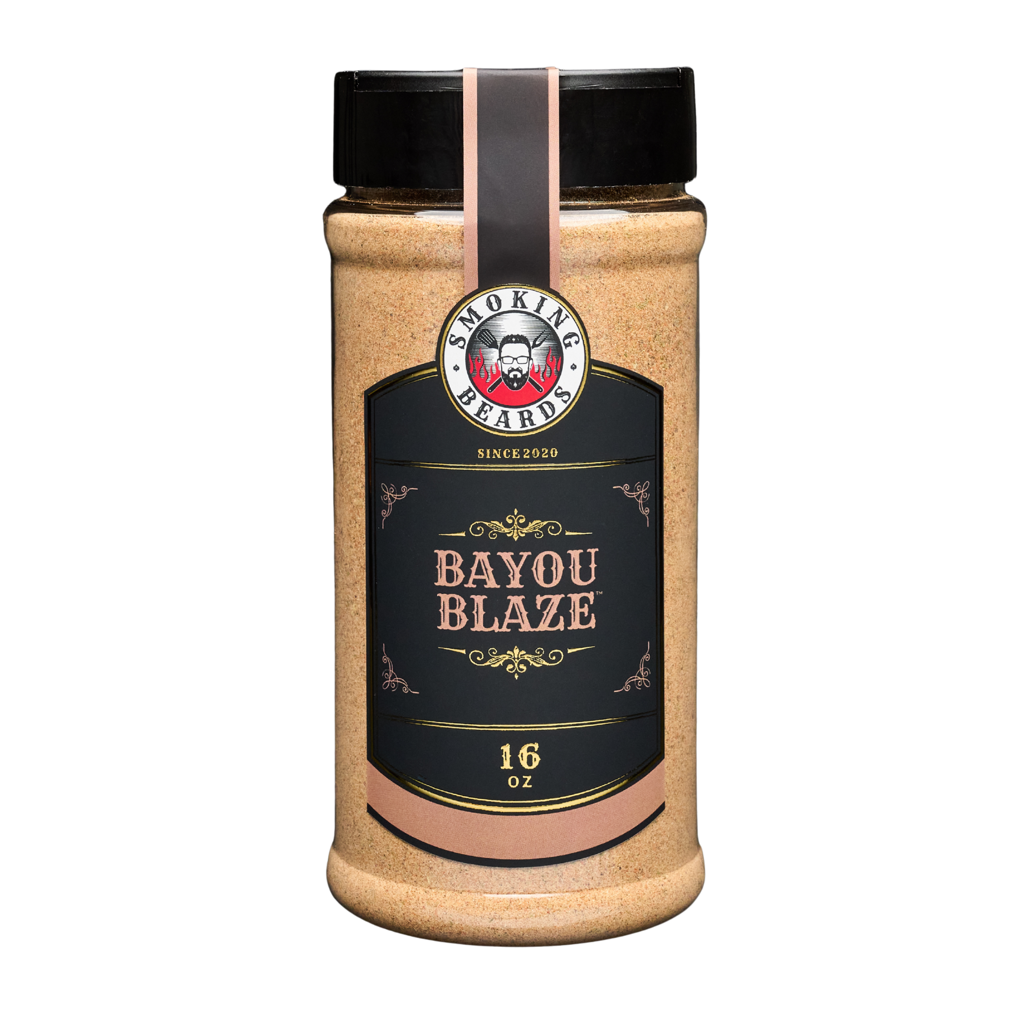 Bayou Blaze™