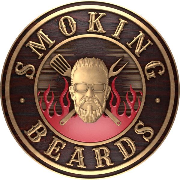 Smoking Beards®