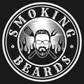 T-Shirt - Smoking Beards® Logo