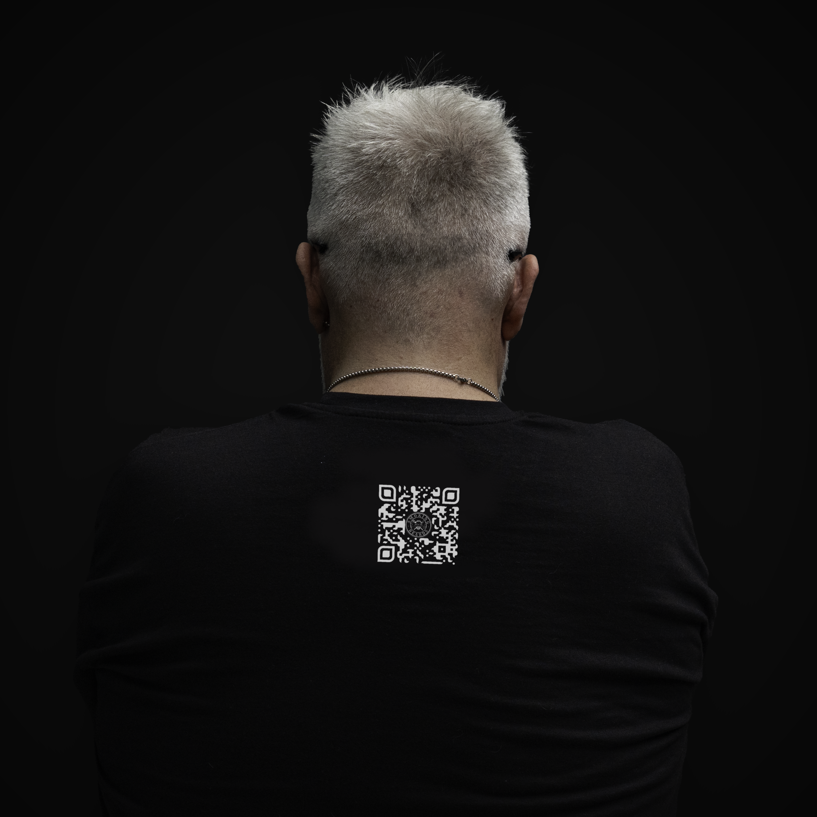 T-Shirt - I was made to play with Knives & Fire