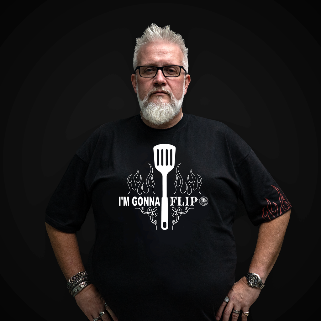 T-Shirt - I'm gonna Flip
