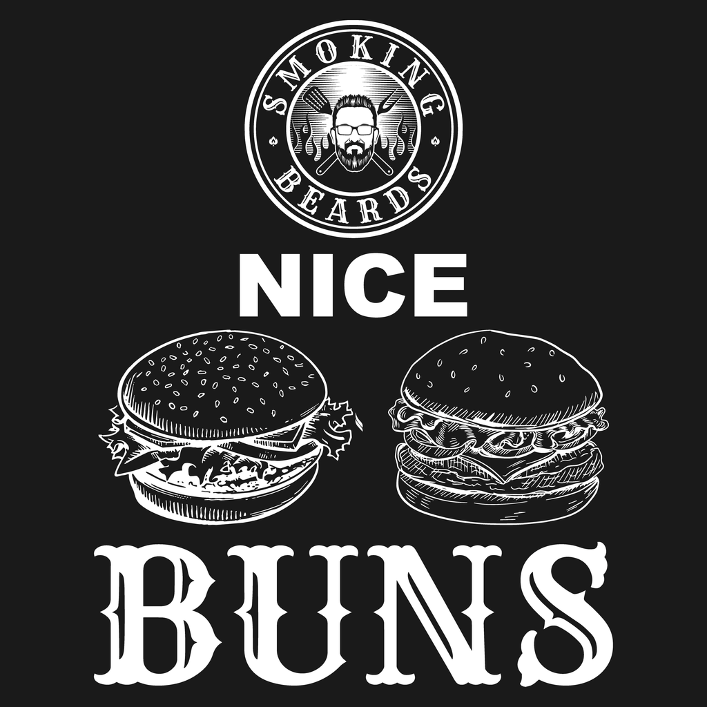 T-Shirt - Nice Buns