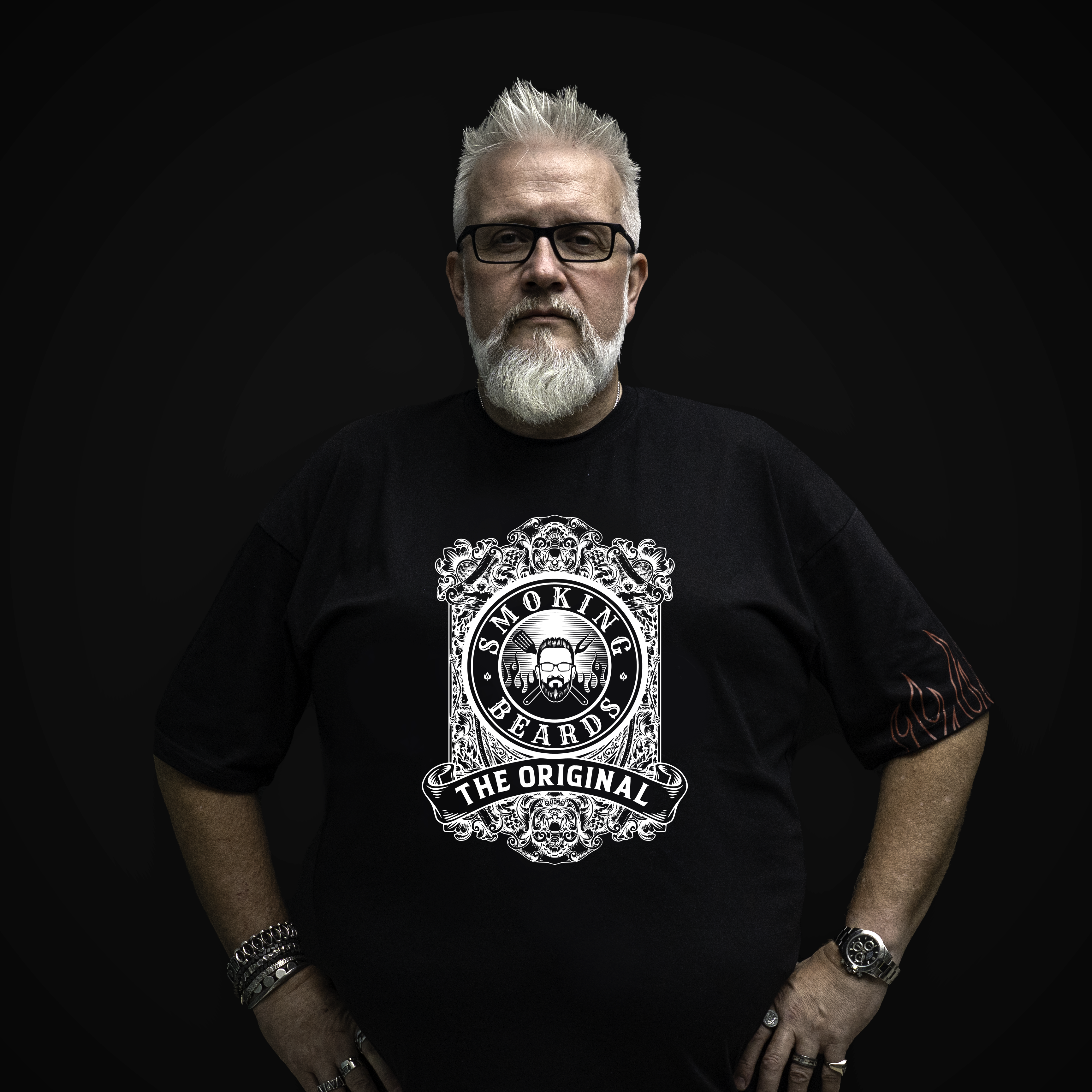 T-Shirt - The Original